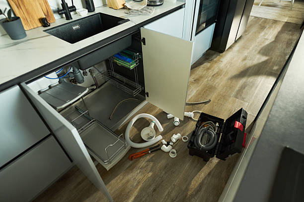 Reliable Drain Cleaning contractor in Newark, MD by Street Wise - Plumbing
